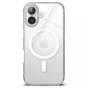 Ringke RINGKE FUSION MAGNETIC MAGSAFE IPHONE 16 CLEAR