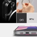 Ringke RINGKE FUSION MAGNETIC MAGSAFE IPHONE 16 CLEAR