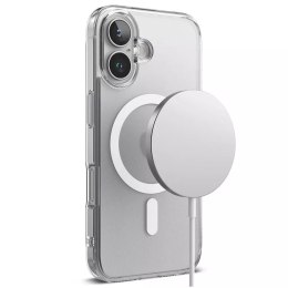 Ringke RINGKE FUSION MAGNETIC MAGSAFE IPHONE 16 MATTE CLEAR