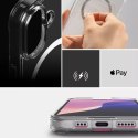 Ringke RINGKE FUSION MAGNETIC MAGSAFE IPHONE 16 MATTE CLEAR