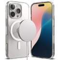 Ringke RINGKE FUSION MAGNETIC MAGSAFE IPHONE 16 PRO CLEAR