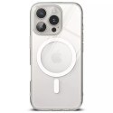 Ringke RINGKE FUSION MAGNETIC MAGSAFE IPHONE 16 PRO CLEAR