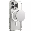 Ringke RINGKE FUSION MAGNETIC MAGSAFE IPHONE 16 PRO CLEAR