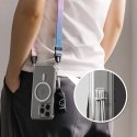 Ringke RINGKE FUSION MAGNETIC MAGSAFE IPHONE 16 PRO CLEAR
