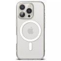 Ringke RINGKE FUSION MAGNETIC MAGSAFE IPHONE 16 PRO MATTE CLEAR