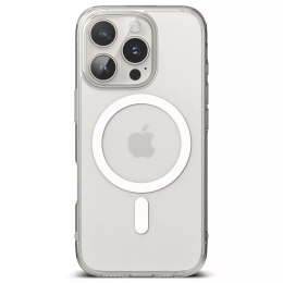 Ringke RINGKE FUSION MAGNETIC MAGSAFE IPHONE 16 PRO MATTE CLEAR