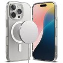 Ringke RINGKE FUSION MAGNETIC MAGSAFE IPHONE 16 PRO MATTE CLEAR