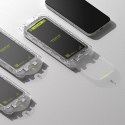 Ringke Szkło Hartowane Ringke Easy Slide 2-pack do IPhone 16 Pro Max Black