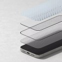 Ringke Szkło Hartowane Ringke Easy Slide 2-pack do IPhone 16 Pro Max Black