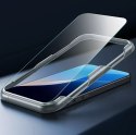 ESR Etui obudowa ESR Classic Hybrid Halolock Magsafe & Tempered Glass do iPhone 16 Clear