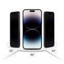 Hofi FOLIA PRYWATYZUJĄCA HOFI ANTI SPY HYDROFLEX PRO+ GALAXY S23 ULTRA PRIVACY
