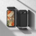 Ringke Etui Ringke Onyx Magnetic Magsafe do Google Pixel 9 Black