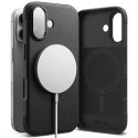 Ringke Etui Ringke Onyx Magnetic do MagSafe do iPhone 16 Black