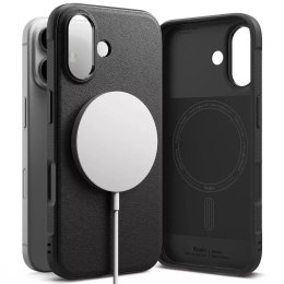 Ringke Etui Ringke Onyx Magnetic do MagSafe do iPhone 16 Black