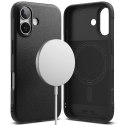 Ringke Etui Ringke Onyx Magnetic do MagSafe do iPhone 16 Black