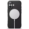 Ringke Etui Ringke Onyx Magnetic do MagSafe do iPhone 16 Black