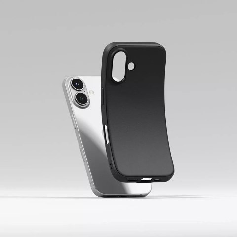 Ringke Etui Ringke Onyx Magnetic do MagSafe do iPhone 16 Black Ringke Etui Ringke Onyx Magnetic do MagSafe do iPhone 16 Black