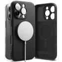 Ringke Etui Ringke Onyx Magnetic do MagSafe do iPhone 16 Pro Max Black