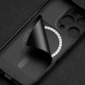Ringke Etui Ringke Onyx Magnetic do MagSafe do iPhone 16 Pro Max Black