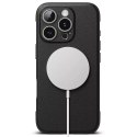 Ringke Etui Ringke Onyx Magnetic do MagSafe do iPhone 16 Pro Max Black