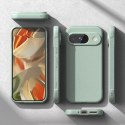 Ringke Etui ochronne plecki Ringke Onyx do Google Pixel 9 Mint