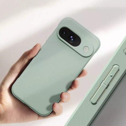 Ringke Etui ochronne plecki Ringke Onyx do Google Pixel 9 Mint Ringke Etui ochronne plecki Ringke Onyx do Google Pixel 9 Mint