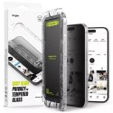 Ringke Szkło Prywatyzujące Ringke Easy Slide 2-Pack do iPhone 15 / 16 Privacy