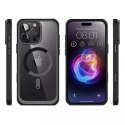 SUPCASE Etui Supcase UB Grip Mag Magsafe do iPhone 16 Pro Max Black