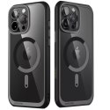 SUPCASE Etui Supcase UB Grip Mag Magsafe do iPhone 16 Pro Max Black