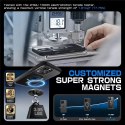 SUPCASE Etui Supcase UB Grip Mag Magsafe do iPhone 16 Pro Max Black