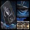 SUPCASE Etui Supcase UB Grip Mag Magsafe do iPhone 16 Pro Max Black