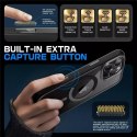 SUPCASE Etui Supcase UB Grip Mag Magsafe do iPhone 16 Pro Max Black