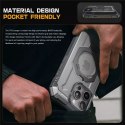SUPCASE Etui Supcase UB Grip Mag Magsafe do iPhone 16 Pro Max Grey