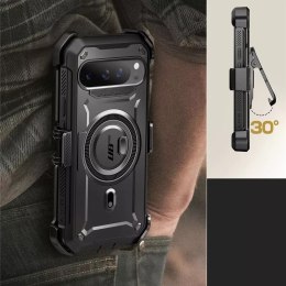 SUPCASE Etui Supcase UB Pro Mag MagSafe do Google Pixel 9 / 9 Pro XL Black