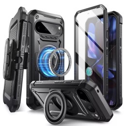 SUPCASE Etui Supcase UB Pro Mag MagSafe do Google Pixel 9 Pro XL Black