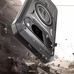 SUPCASE Etui Supcase UB Pro Mag MagSafe do Google Pixel 9 Pro XL Black