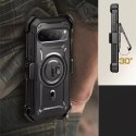 SUPCASE Etui Supcase UB Pro Mag MagSafe do Google Pixel 9 Pro XL Black