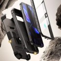SUPCASE Etui Supcase UB Pro Mag MagSafe do Google Pixel 9 Pro XL Black