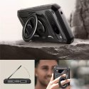 SUPCASE Etui Supcase UB Pro Mag MagSafe do Google Pixel 9 Pro XL Black