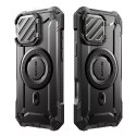 SUPCASE Etui Supcase UB XT Mag MagSafe do iPhone 16 Pro Max Black