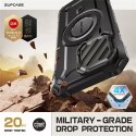 SUPCASE Etui Supcase UB XT Mag MagSafe do iPhone 16 Pro Max Black