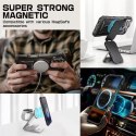 SUPCASE Etui Supcase UB XT Mag MagSafe do iPhone 16 Pro Max Black