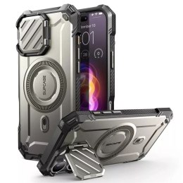 SUPCASE Etui Supcase UB XT Mag MagSafe do iPhone 16 Pro Max Tigrey
