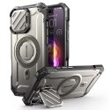 SUPCASE Etui Supcase UB XT Mag MagSafe do iPhone 16 Pro Tigrey