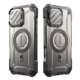 SUPCASE Etui Supcase UB XT Mag MagSafe do iPhone 16 Pro Tigrey