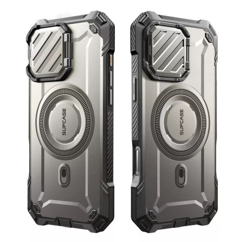 SUPCASE Etui Supcase UB XT Mag MagSafe do iPhone 16 Pro Tigrey SUPCASE Etui Supcase UB XT Mag MagSafe do iPhone 16 Pro Tigrey