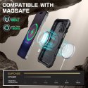 SUPCASE Etui Supcase UB XT Mag MagSafe do iPhone 16 Pro Tigrey