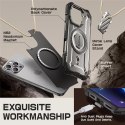 SUPCASE Etui Supcase UB XT Mag MagSafe do iPhone 16 Pro Tigrey