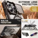 SUPCASE Etui Supcase UB XT Mag MagSafe do iPhone 16 Pro Tigrey