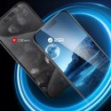 ESR Szkło Hartowane ESR Tempered Glass 2-Pack do iPhone 16 Plus Clear